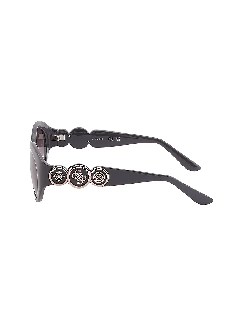 GUESS | Occhiali da sole GU00198-H/53 | Grigio