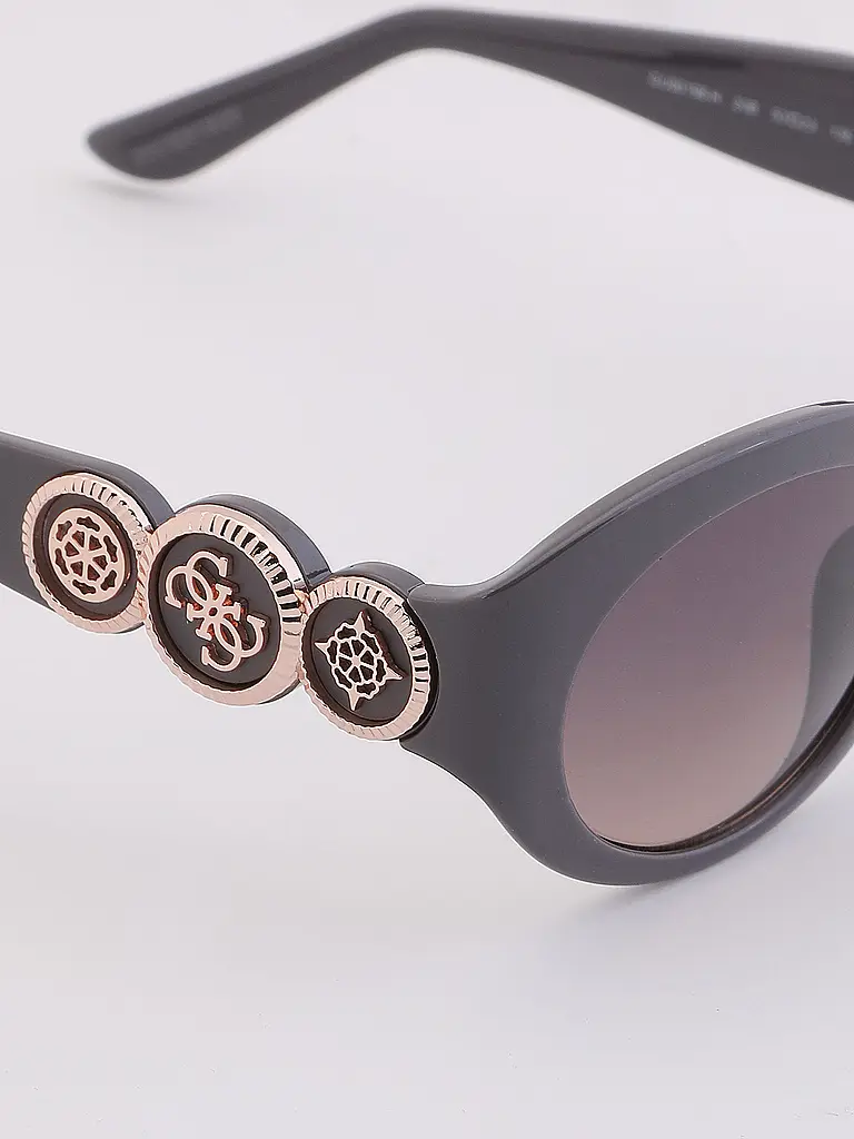 GUESS | Occhiali da sole GU00198-H/53 | Grigio