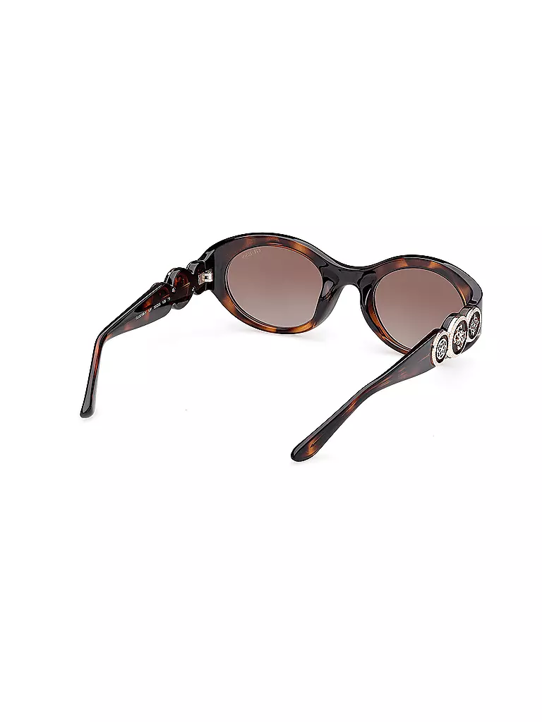 GUESS | Occhiali da sole GU00198-H/53 | Marrone