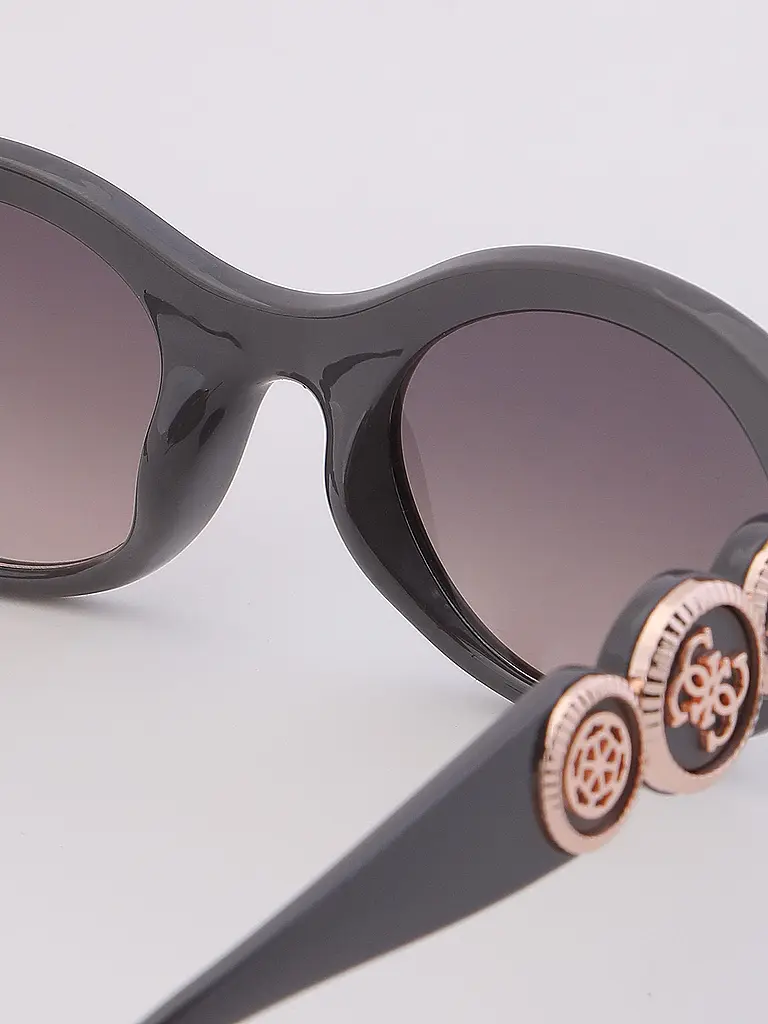 GUESS | Occhiali da sole GU00198-H/53 | Grigio
