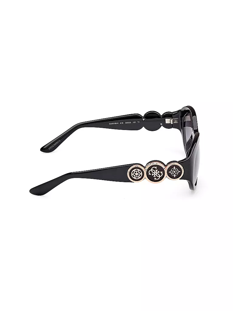 GUESS | Occhiali da sole GU00198-H/53 | 