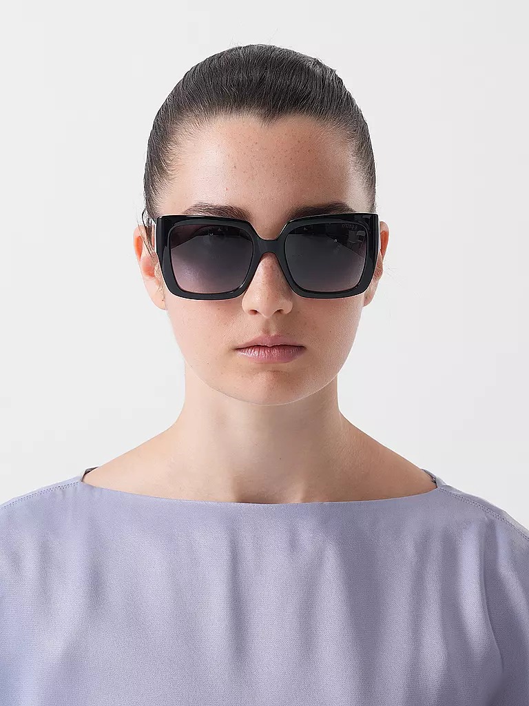 GUESS | Occhiali da sole GU00200/53 | Nero
