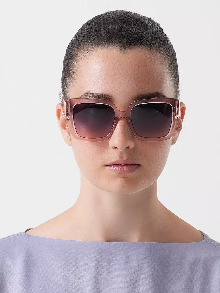 GUESS | Occhiali da sole GU00200/53 | Rosa