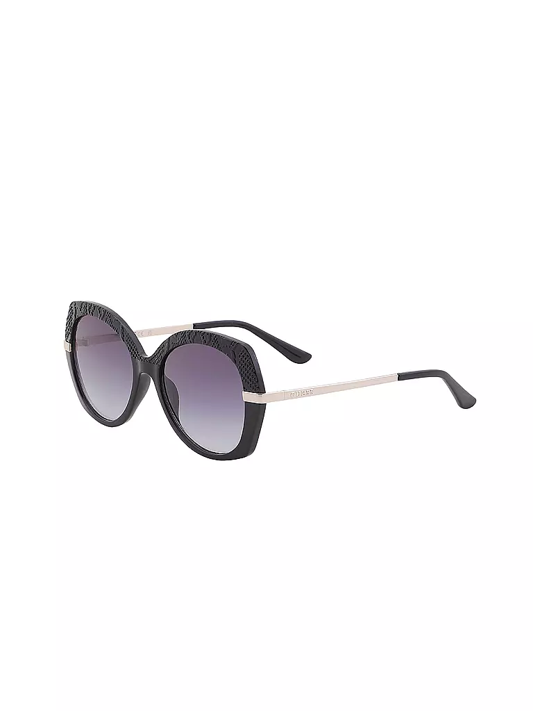 GUESS | Occhiali da sole GU00215/55 | Nero