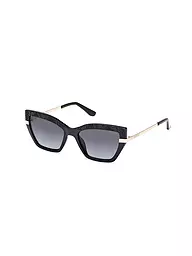 GUESS | Occhiali da sole GU00216/53 | Nero