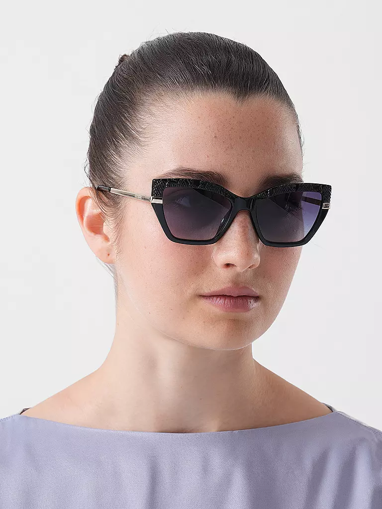 GUESS | Occhiali da sole GU00216/53 | Nero