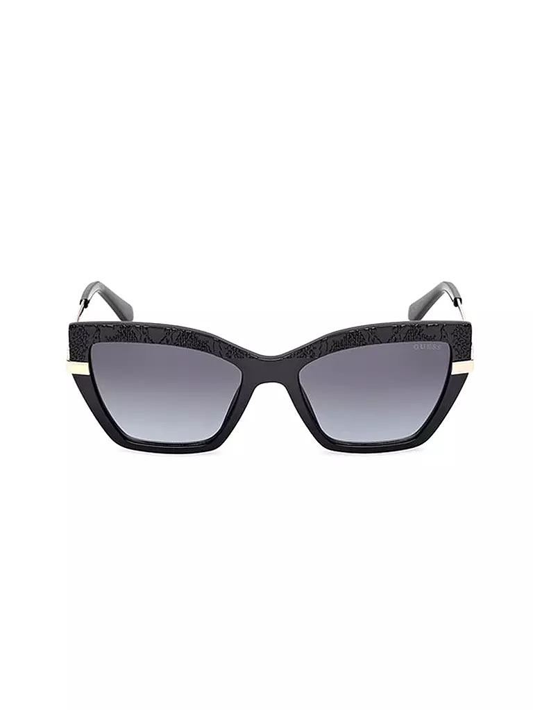 GUESS | Occhiali da sole GU00216/53 | Nero
