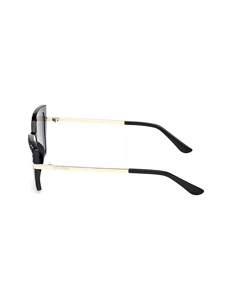 GUESS | Occhiali da sole GU00216/53 | Nero