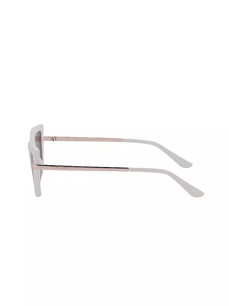 GUESS | Occhiali da sole GU00216/53 | Bianco