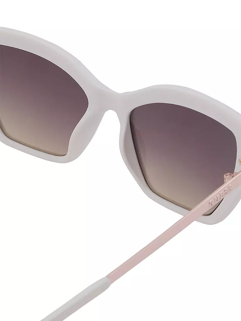 GUESS | Occhiali da sole GU00216/53 | Bianco