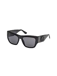 GUESS | Occhiali da sole GU00252/54 | Nero