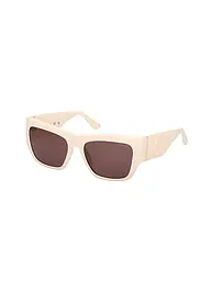 GUESS | Occhiali da sole GU00252/54 | Crema