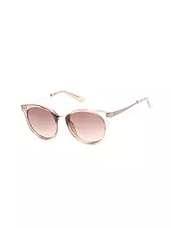 GUESS | Occhiali da sole GU7459 | Marrone chiaro