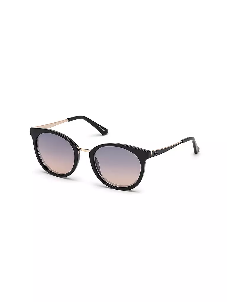 GUESS | Occhiali da sole GU7459 | Nero