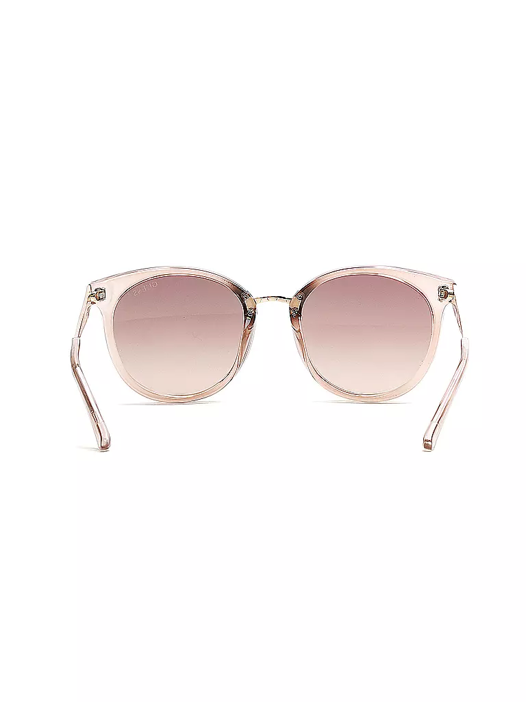 GUESS | Occhiali da sole GU7459 | Marrone chiaro