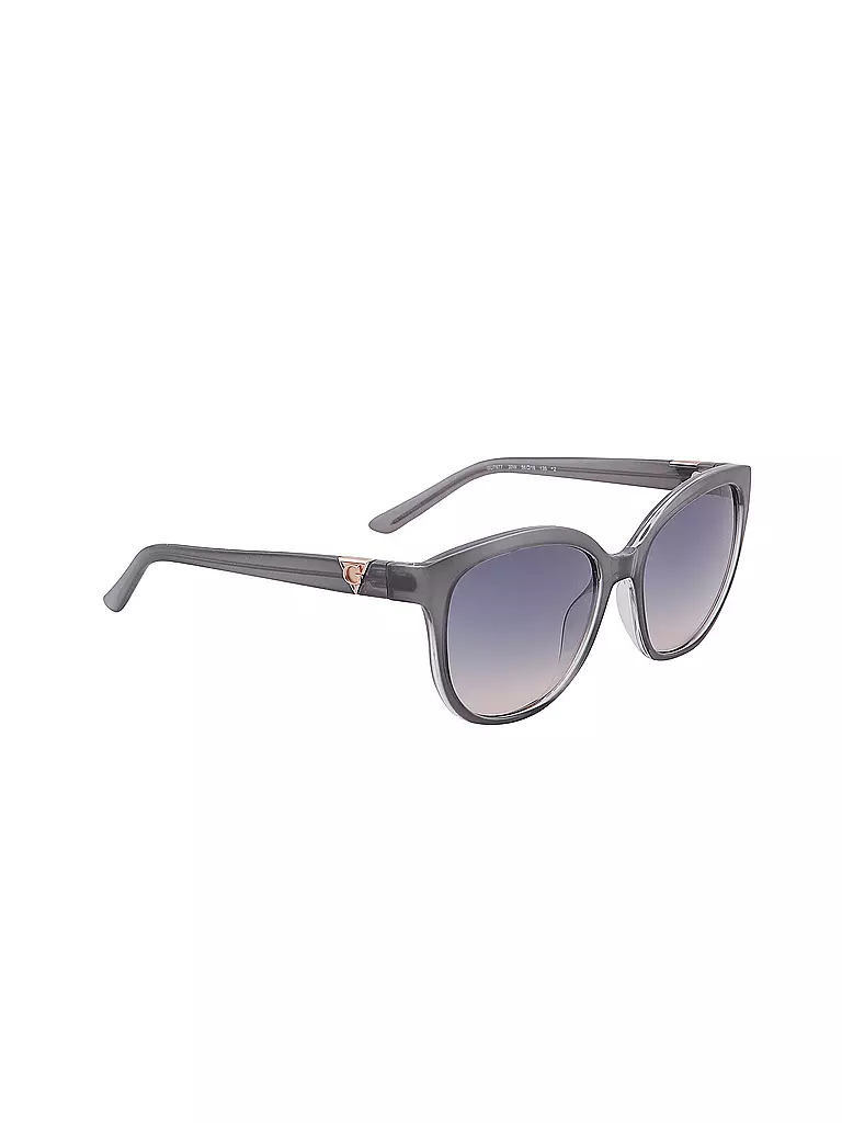 GUESS | Occhiali da sole GU7877/56 | Grigio chiaro