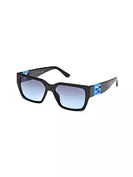 GUESS | Occhiali da sole GU7916/55
Marke: GUESS
Colore: blu
Categorie: Moda, Donna

Materiale: Plastica
Motivo: Tinta unita
Stile: Young Fashion, Glamour | Blu
