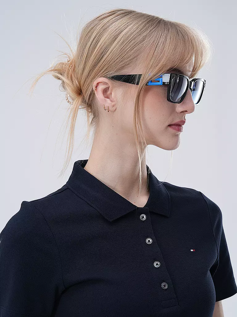 GUESS | Occhiali da sole GU7916/55
Marke: GUESS
Colore: blu
Categorie: Moda, Donna

Materiale: Plastica
Motivo: Tinta unita
Stile: Young Fashion, Glamour | Blu