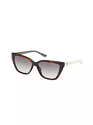 GUESS | Occhiali da sole GU7919/58 | Marrone