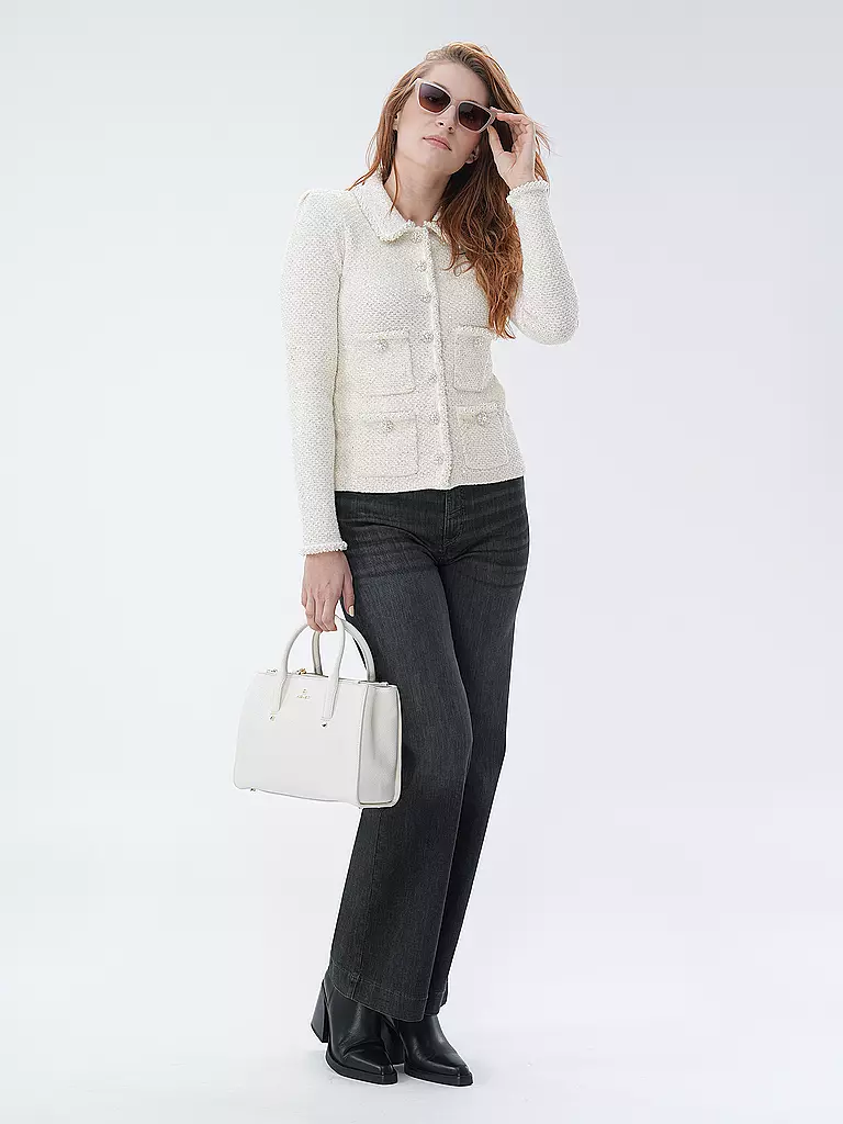 GUESS | Occhiali da sole GU7919/58 | Crema