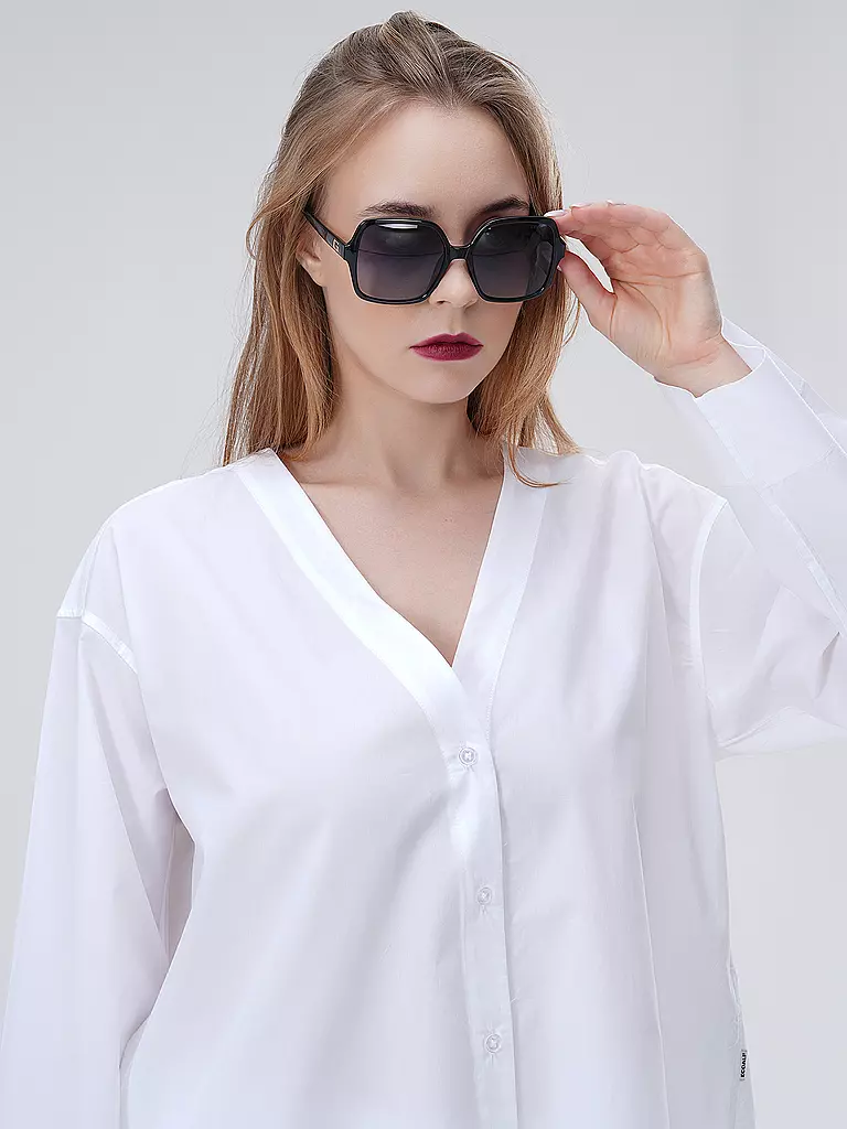 GUESS | Occhiali da sole GU7921/57 | Nero