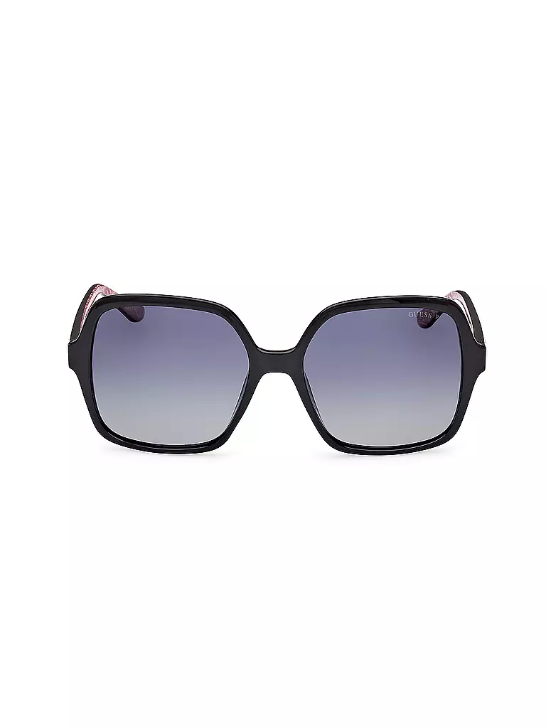 GUESS | Occhiali da sole GU7921/57 | Nero