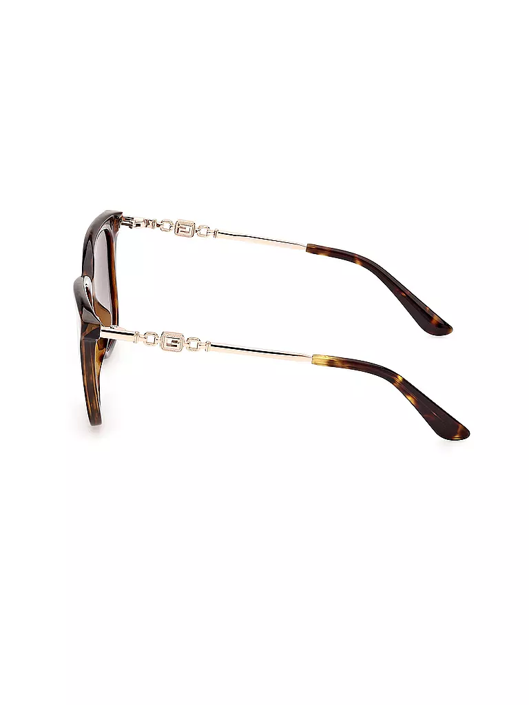 GUESS | Occhiali da sole | Marrone