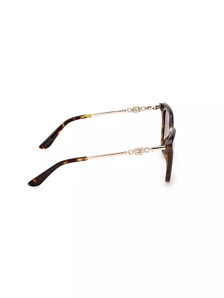 GUESS | Occhiali da sole | Marrone