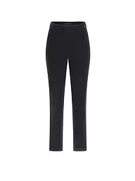 GUESS | Pantaloni business CRETA | Nero