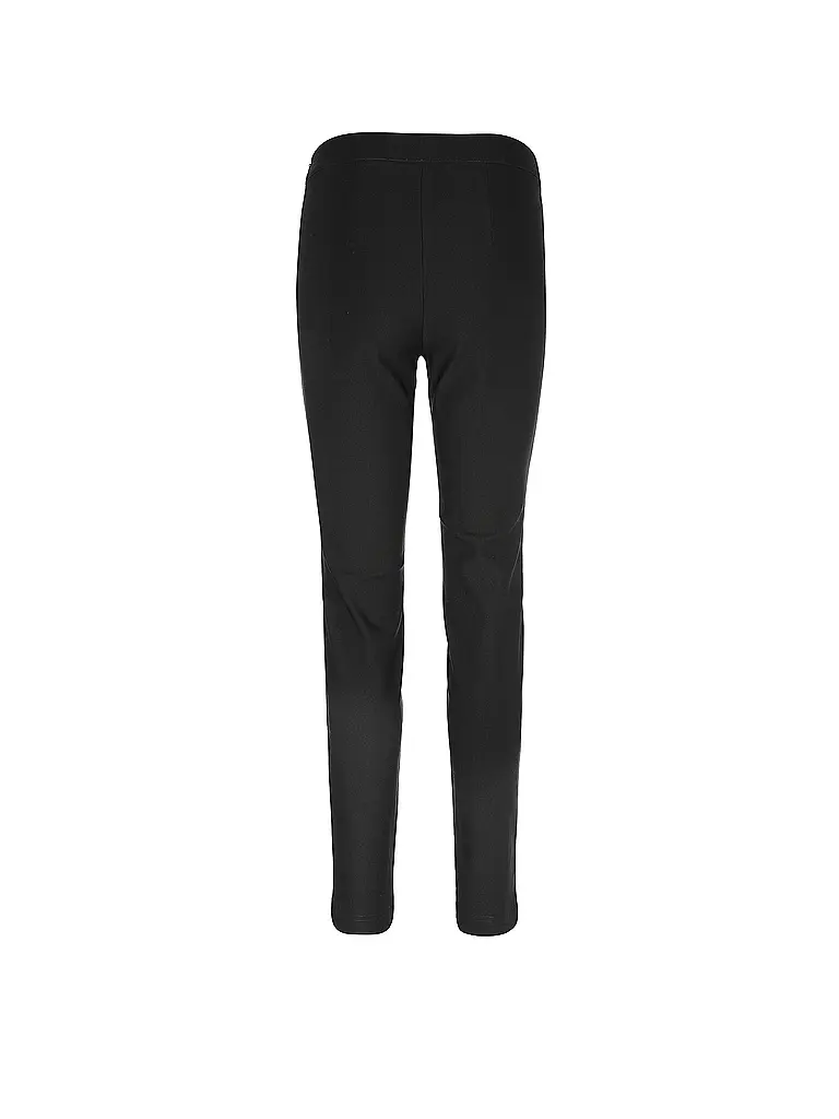GUESS | Pantaloni business CRETA | Nero