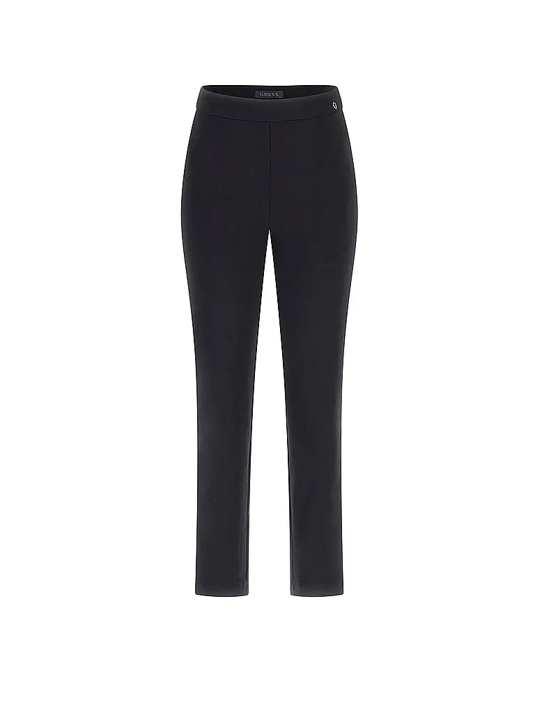GUESS | Pantaloni business CRETA |