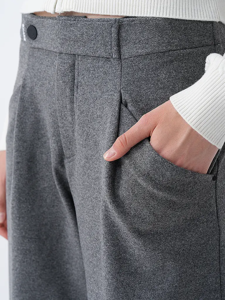 GUESS | Pantaloni business CRETA |