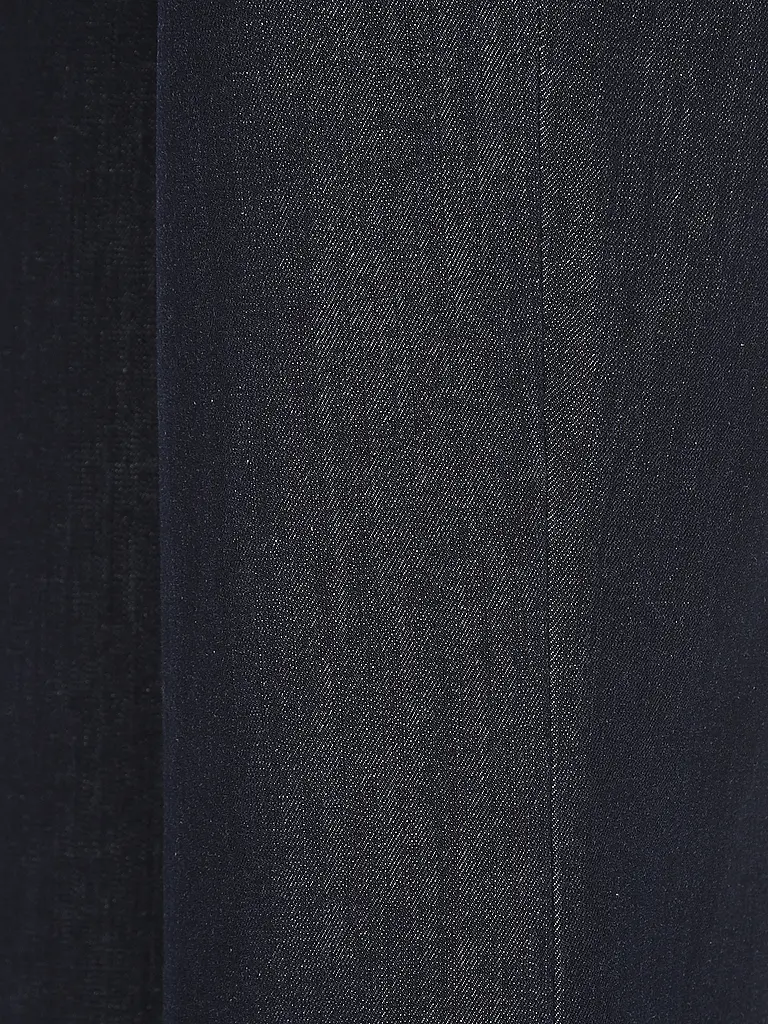 GUESS | Pantaloni business NEW FAYE | Blu scuro