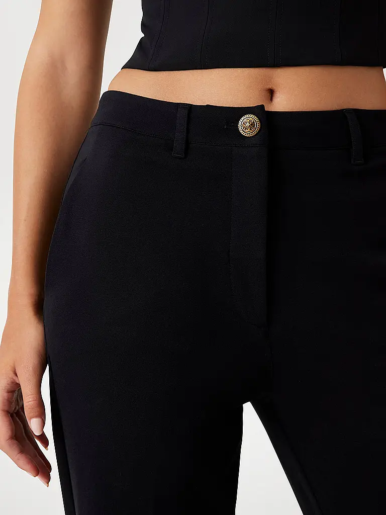 GUESS | Pantaloni business NEW ZOE | 