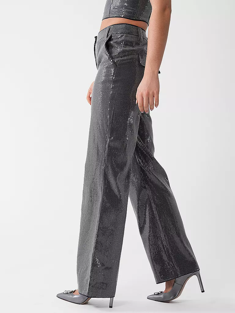 GUESS | Pantaloni CASSIA | 