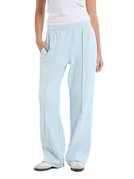 GUESS | Pantaloni da jogging | Blu chiaro