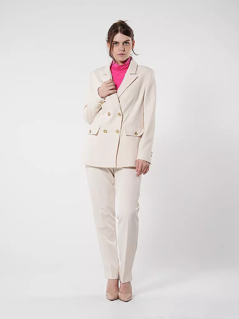 GUESS | Pantaloni Jogging Fit | Beige