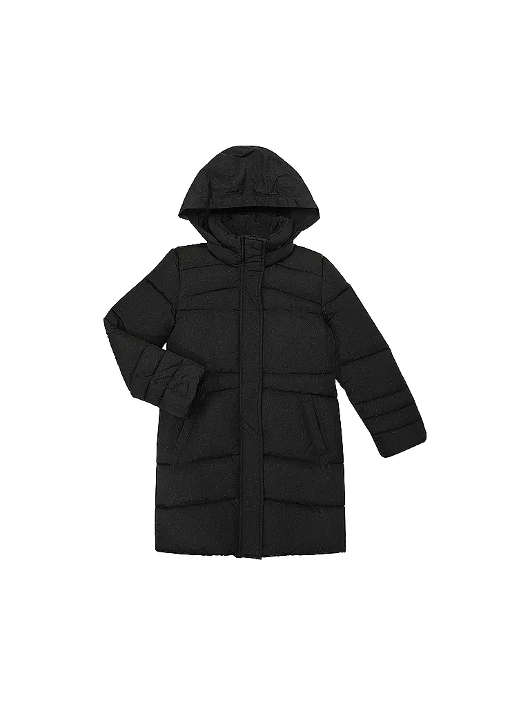 GUESS | Piumino da ragazza | Nero