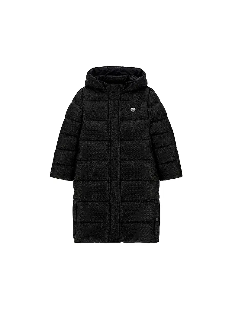 GUESS | Piumino da ragazza | Nero