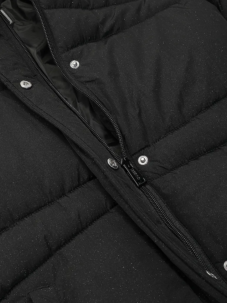 GUESS | Piumino da ragazza | Nero