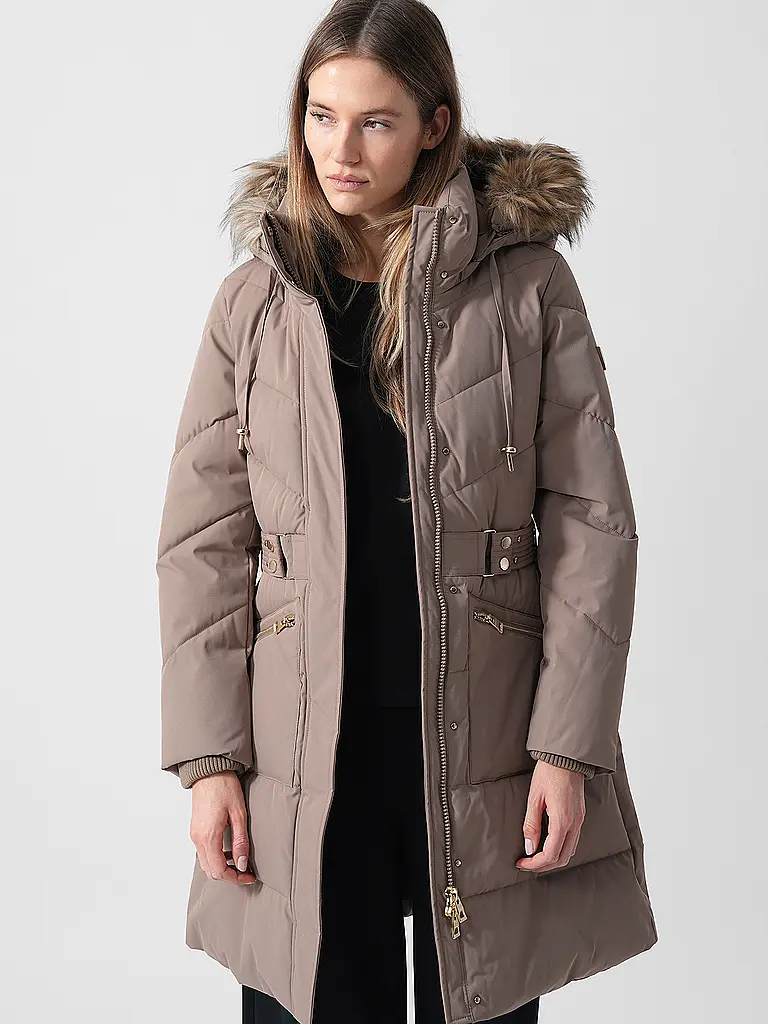 GUESS | Piumino FATEMA | 