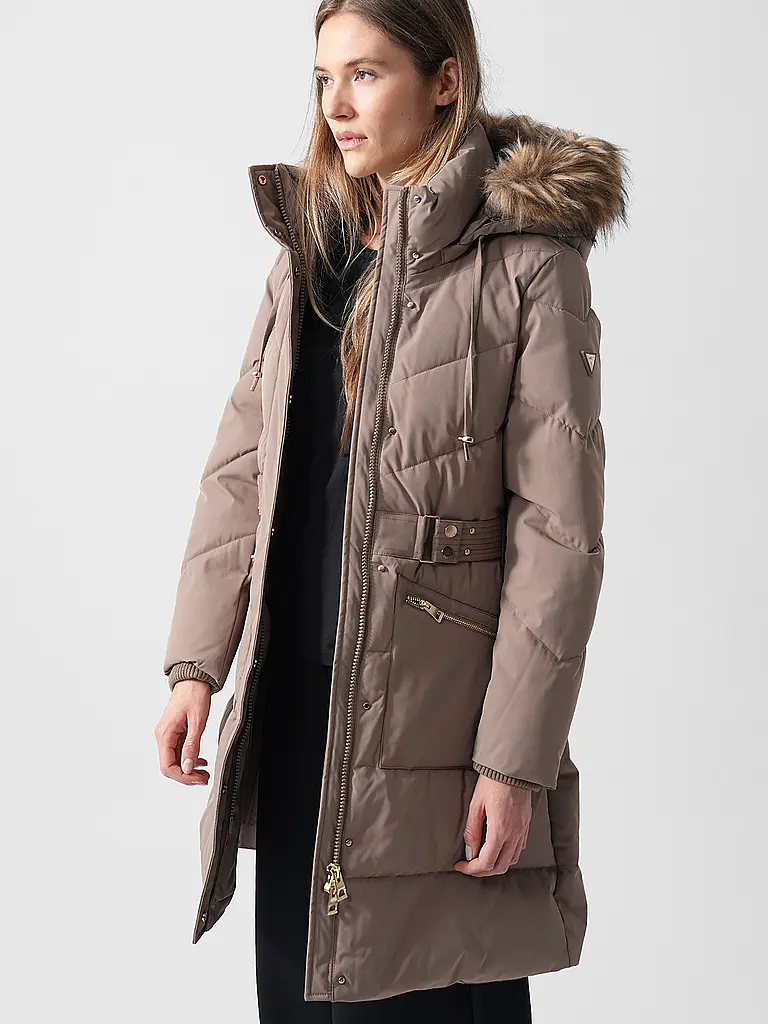 GUESS | Piumino FATEMA | 