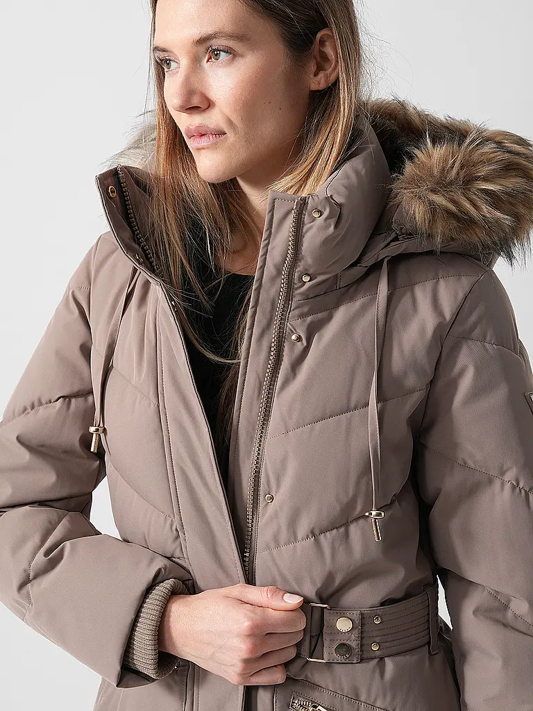 GUESS | Piumino FATEMA | 