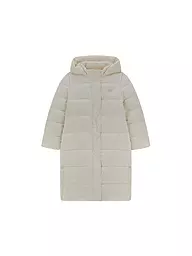 GUESS | Piumino imbottito da ragazza | Crema