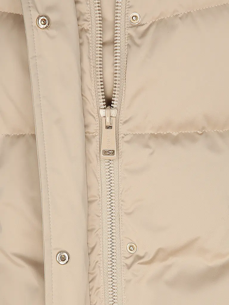 GUESS | Piumino trapuntato MARINA | 