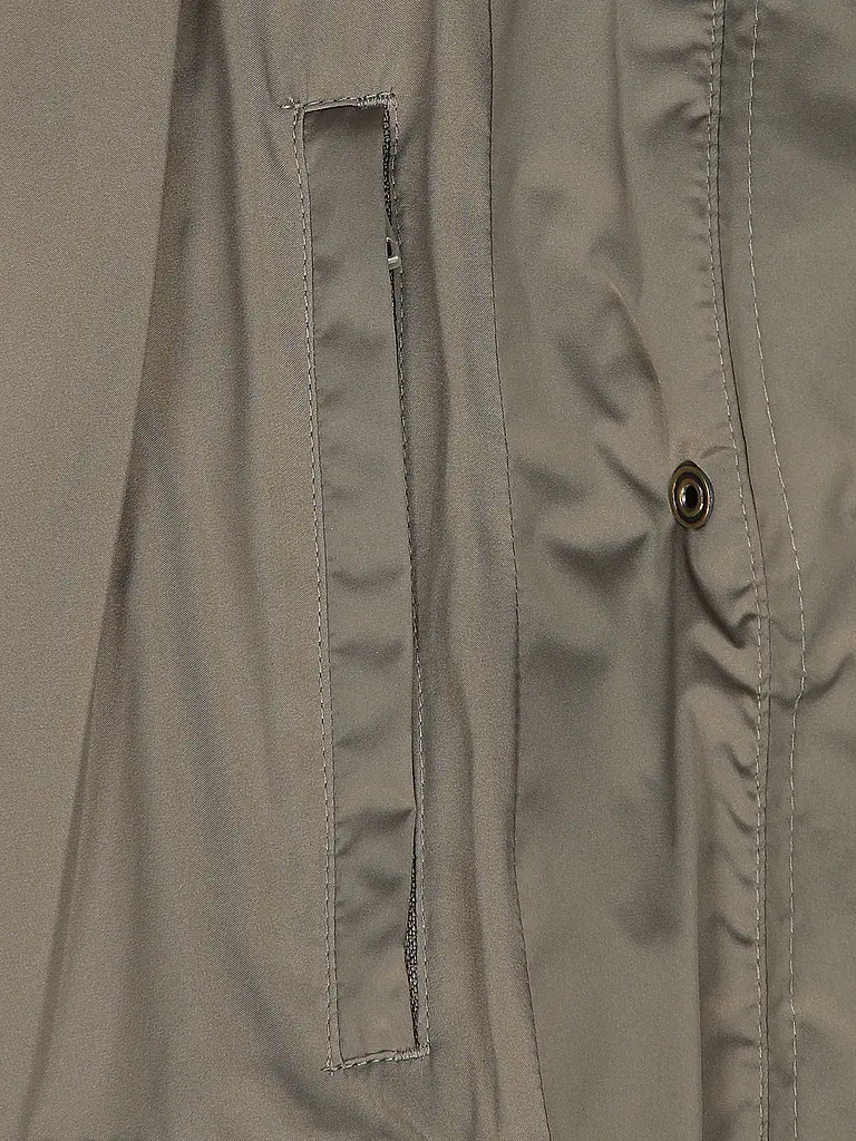 GUESS | Piumino trapuntato MARINA | 