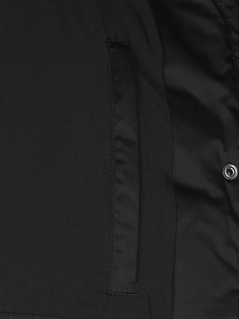 GUESS | Piumino trapuntato MARINA | Nero