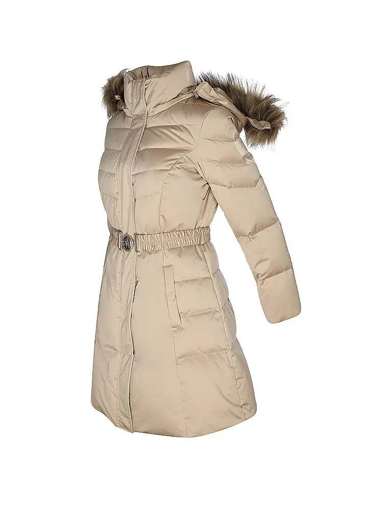 GUESS | Piumino trapuntato MARINA |