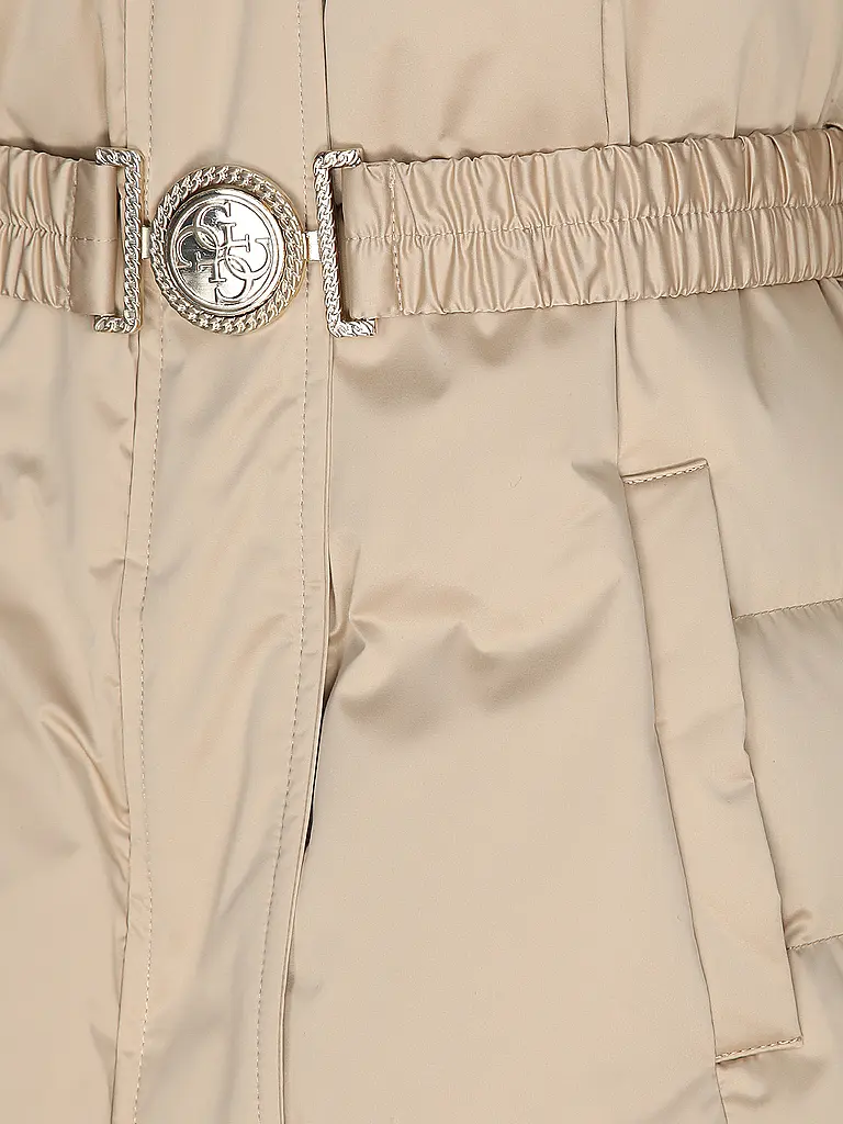 GUESS | Piumino trapuntato MARINA |