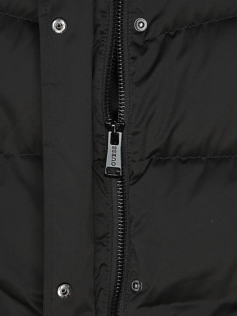 GUESS | Piumino trapuntato MARINA |